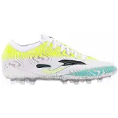 Joma Evolution Cup Ag Football Boots Wit EU 44 Man