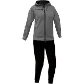 Givova King Star Tracksuit Grijs L Vrouw