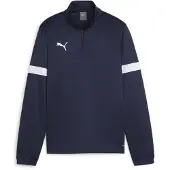 Puma Sweaters INDIVIDUARISE ZIP TOP JR kind 9 / 10 Jahre