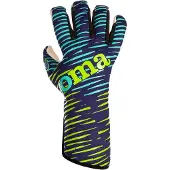 Joma Gk Panther Goalkeeper Gloves Veelkleurig 8