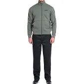 John Smith Coiros Tracksuit Grijs 2XL Man