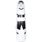 Sporti France Opblaasbare Verdediger 205 Cm