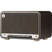 Edifier D32 BK D32 Multiroom-fähiger WiFi Speaker Bluetooth schwarz retail