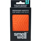 Smellwell Freshener Inserts (Maat - OS, Kleur - Geo Orange)