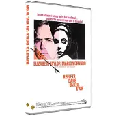 Warner Home Video Reflets Dans Un Oeil D Or-Fr