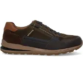 Mephisto Bradley Veterschoenen | Maat 7