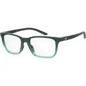 Under Armour Ua5055otff417 Vrouw Met Bril