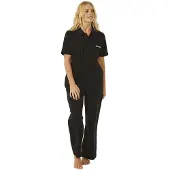 Rip Curl Jumpsui HOLIDAY BOILERSUIT COVERALLS dames EU M