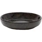 Serax Serveerbord Surface Tableware By Sergio Herman Indi Grey S 9 cm