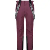 CMP Salopette 3w17397n Broek