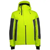 CMP Fix Hood 31w0397 Softshelljack