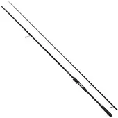 Molix Outset All Round Spinning Rod Zilver 2.36 m / 12-25 Lbs