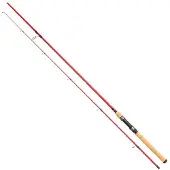 Berkley Cherrywood Spinning Rod Rood 1.80 m / 10-35 g