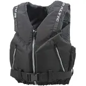 Baltic Genua Pro Life Jacket Zwart 50-70 kg