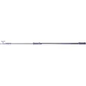 Talamex Telescopic Boat Hook Grijs 60-100 cm