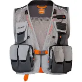 Graff Fishing Fishing Vest Grijs L Man
