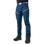 Graff Outdoor Pants Blauw XL / Regular Man