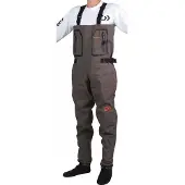 Daiwa Respirant Breathable Wader Bruin EU 38-39 / Short Man