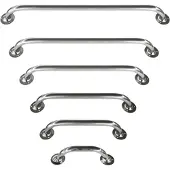 Talamex Hand Rail Zilver 22 x 500 mm