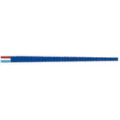 Talamex Pennant Blauw 300 cm