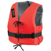 Besto Dinghy 50n Life Jacket Oranje L