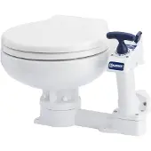 Talamex Toilet Standard Turn2lock Wit