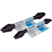 Forsheda T-4 Mooring Absorber Zwart 24 mm