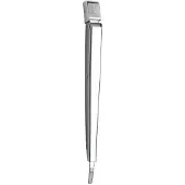 VETUS Rws Motor Inox Wiper Arm Zilver 473-559 mm