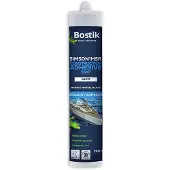 Bostik Msr Sskf Construction Adhesive 600ml Zwart