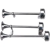 Talamex Horn 400 Mm 12v Zilver
