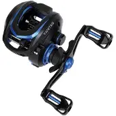 Hart Vanitas Baitcasting Reel