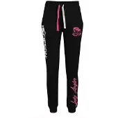Hotspot titanium Angler Broek