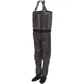 Kinetic X5 Standard Breathable Wader Grijs EU 42-45 / MK Man