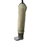 Seland Felt Wading Boots Groen EU 41 Man