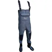 Seland Ares Neoprene Wader Blauw EU 42 Man