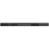 GARBOLINO Gomrf8198es Pole Fishing Mini Extension Zilver 11.50 m