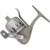 Daiwa Underspin 12 Spinning Molen