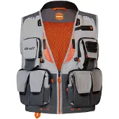Graff Fishing B Visvest