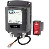 Blue Sea Systems Automatische Laadrelaisisolator 12v