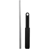 Nuova Rade Opening Hatch Adapter Zwart 38 mm