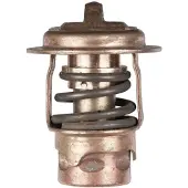 Sierra Thermostat 120º Zilver