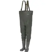 Kinetic Classic Breathable Wader Groen EU 39 Man