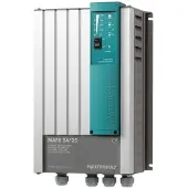 Mastervolt Mass 24/25-2 Charger Grijs
