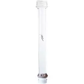 Nuova Rade Table Pedestal Support Wit 77 cm