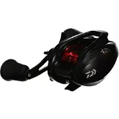 Daiwa Pr Baitcasting Reel