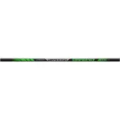 Cresta Carpetition Confidence Pole Kit Zilver 10.00 m