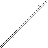 Daiwa Crosscast Tele karperhengel, zilver, 3.05 m / 3.5 lbs, zilver, 3.05 m