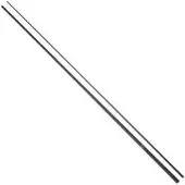 GARBOLINO K2 Power Carp 3 Pole Fishing Rod Section Zilver