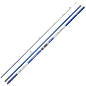 Daiwa Shorecast S Surfcasting Rod Blauw 3.90 m / 100-225 g