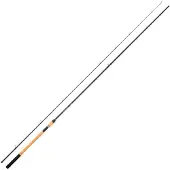 Daiwa Black Widow Match Rod Zilver 3.00 m / 3-12 g